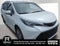 2025 Toyota Sienna XLE 8 Passenger