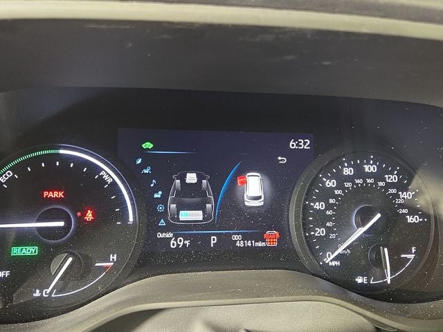 2025 Toyota Sienna XLE 8 Passenger