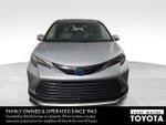 2025 Toyota Sienna XLE 8 Passenger