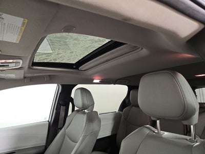 2025 Toyota Sienna XLE 8 Passenger