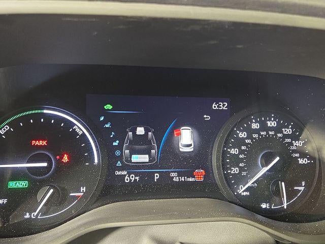 2025 Toyota Sienna XLE 8 Passenger