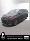 2021 Toyota Sienna XLE 7 Passenger