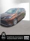 2021 Toyota Sienna XLE 7 Passenger