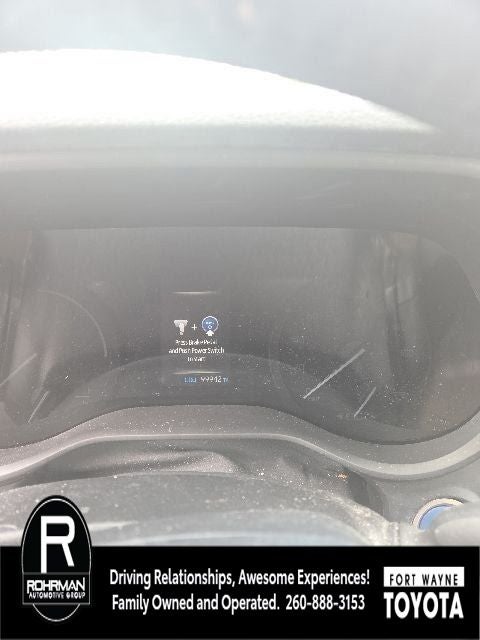 2021 Toyota Sienna XLE 7 Passenger