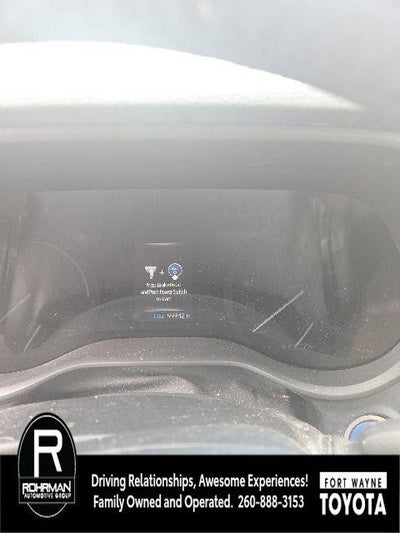 2021 Toyota Sienna XLE 7 Passenger