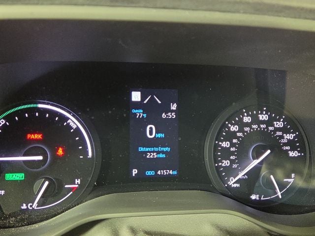 2023 Toyota Sienna XLE 7 Passenger