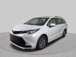 2023 Toyota Sienna XLE 7 Passenger