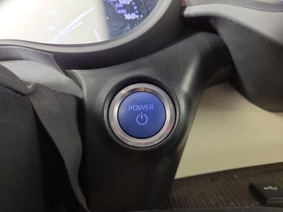 2023 Toyota Sienna XLE 7 Passenger
