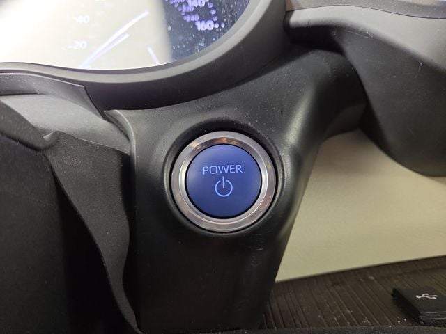 2023 Toyota Sienna XLE 7 Passenger