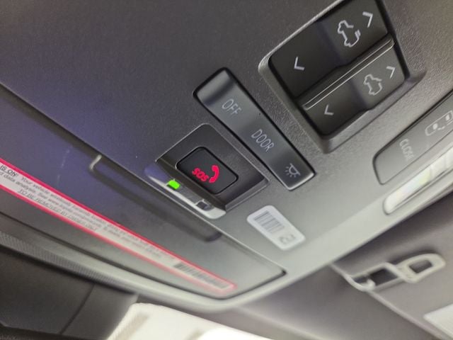 2023 Toyota Sienna XLE 7 Passenger