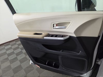 2023 Toyota Sienna XLE 7 Passenger