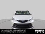 2023 Toyota Sienna XLE 7 Passenger