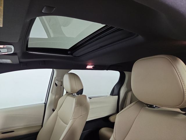 2023 Toyota Sienna XLE 7 Passenger