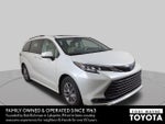 2023 Toyota Sienna XLE 7 Passenger