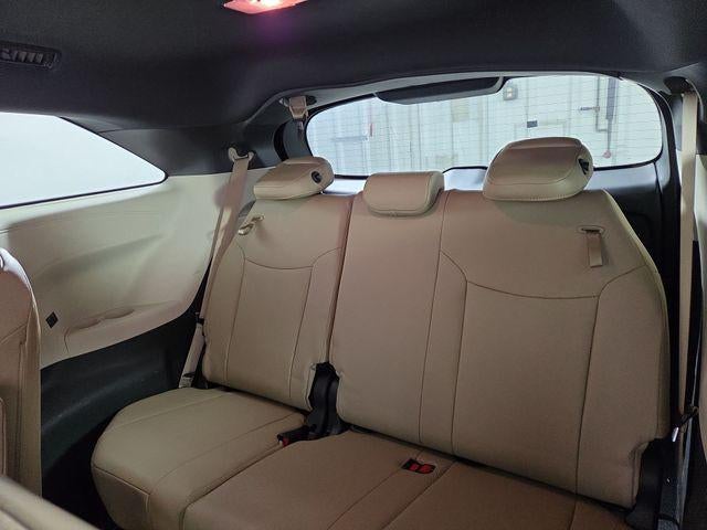 2023 Toyota Sienna XLE 7 Passenger