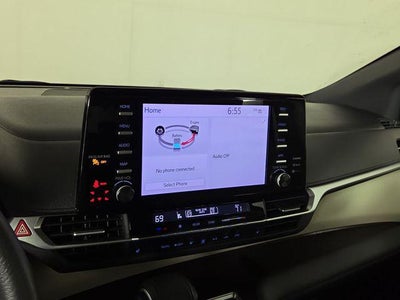 2023 Toyota Sienna XLE 7 Passenger