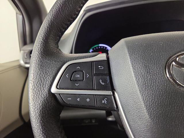 2023 Toyota Sienna XLE 7 Passenger