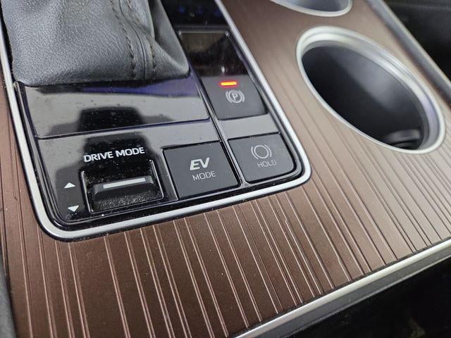 2023 Toyota Sienna XLE 7 Passenger