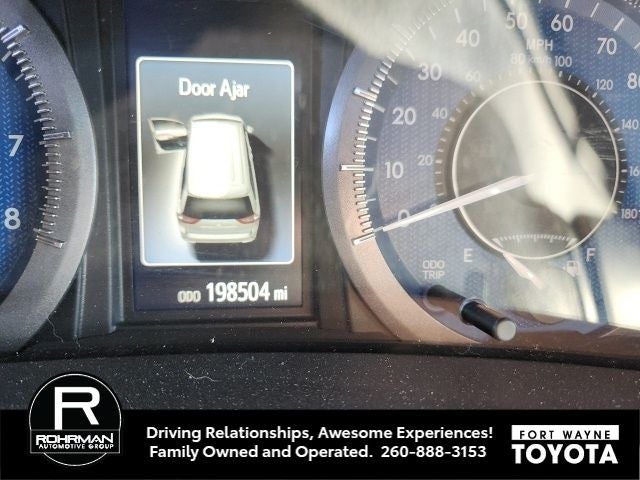 2019 Toyota Sienna XLE 8 Passenger