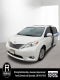 2017 Toyota Sienna XLE Premium 8 Passenger