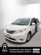 2017 Toyota Sienna XLE Premium 8 Passenger