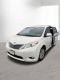 2017 Toyota Sienna XLE Premium 8 Passenger