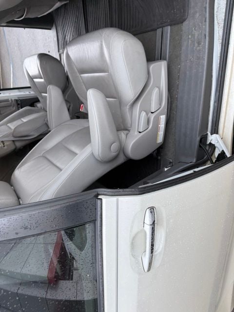2017 Toyota Sienna XLE Premium 8 Passenger