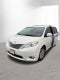 2017 Toyota Sienna XLE Premium 8 Passenger