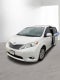 2017 Toyota Sienna XLE Premium 8 Passenger