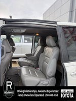 2017 Toyota Sienna XLE Premium 8 Passenger