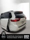 2017 Toyota Sienna XLE Premium 8 Passenger