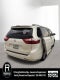 2017 Toyota Sienna XLE Premium 8 Passenger
