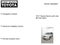 2017 Toyota Sienna XLE Premium 8 Passenger
