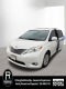 2017 Toyota Sienna XLE Premium 8 Passenger