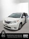 2017 Toyota Sienna XLE Premium 8 Passenger