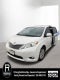 2017 Toyota Sienna XLE Premium 8 Passenger