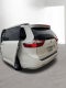 2017 Toyota Sienna XLE Premium 8 Passenger