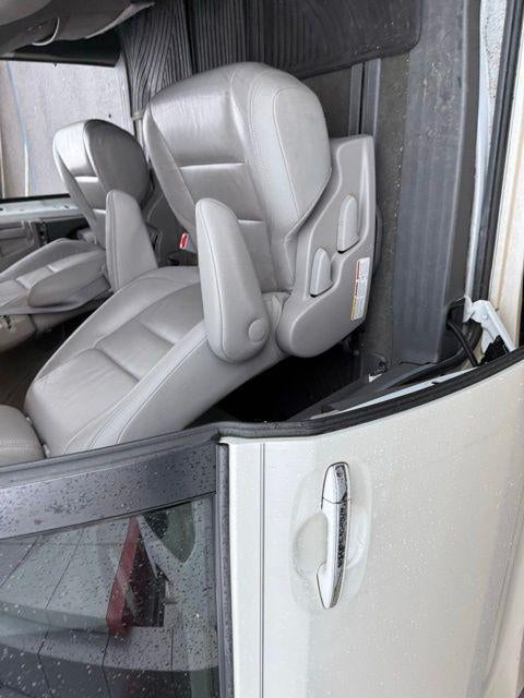 2017 Toyota Sienna XLE Premium 8 Passenger