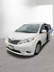 2017 Toyota Sienna XLE Premium 8 Passenger