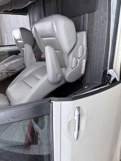 2017 Toyota Sienna XLE Premium 8 Passenger