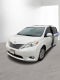 2017 Toyota Sienna XLE Premium 8 Passenger