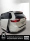 2017 Toyota Sienna XLE Premium 8 Passenger