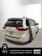 2017 Toyota Sienna XLE Premium 8 Passenger