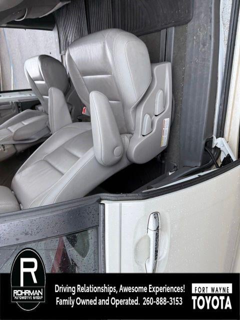 2017 Toyota Sienna XLE Premium 8 Passenger