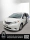 2017 Toyota Sienna XLE Premium 8 Passenger