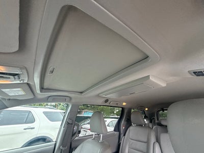 2019 Toyota Sienna XLE Premium 8 Passenger