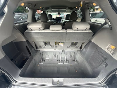 2019 Toyota Sienna XLE Premium 8 Passenger