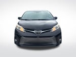 2019 Toyota Sienna XLE Premium 8 Passenger