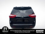 2019 Toyota Sienna XLE Premium 8 Passenger