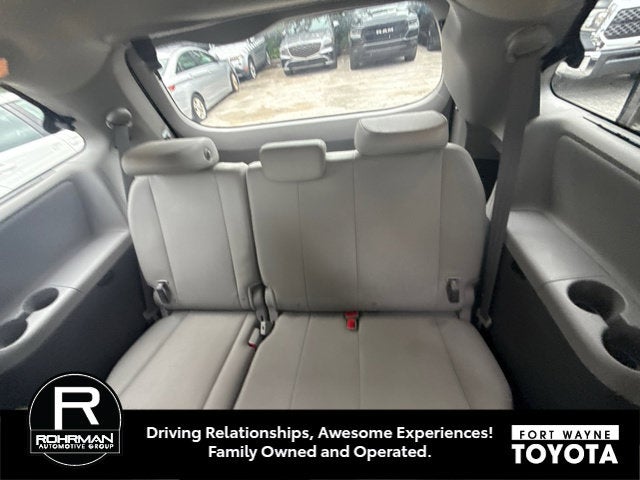 2019 Toyota Sienna XLE Premium 8 Passenger